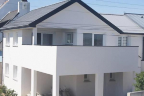 Maison spacieuse avec vue sur la mer à Plouescat